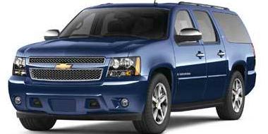 CHEVROLET SUBURBAN 2008 1GNFK16328R251810 image