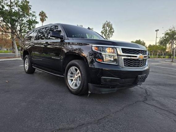 CHEVROLET SUBURBAN 2019 1GNSCHKC5KR371358 image CHEVROLET SUBURBAN 2019 1GNSCHKC5KR371358 image