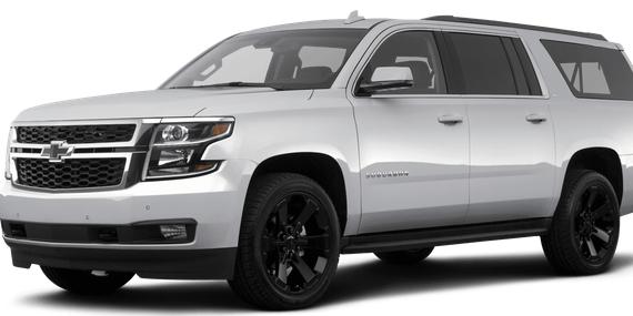 CHEVROLET SUBURBAN 2019 1GNSCHKC6KR387777 image CHEVROLET SUBURBAN 2019 1GNSCHKC6KR387777 image