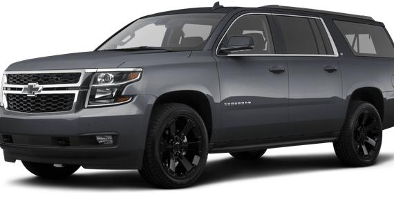 CHEVROLET SUBURBAN 2019 1GNSCHKC6KR399962 image CHEVROLET SUBURBAN 2019 1GNSCHKC6KR399962 image