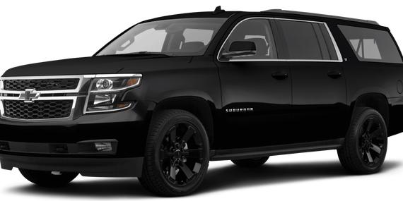 CHEVROLET SUBURBAN 2019 1GNSCHKC4KR143464 image CHEVROLET SUBURBAN 2019 1GNSCHKC4KR143464 image