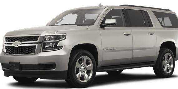 CHEVROLET SUBURBAN 2017 1GNSKHKC0HR236431 image CHEVROLET SUBURBAN 2017 1GNSKHKC0HR236431 image