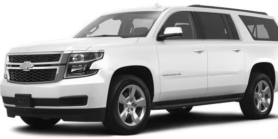 CHEVROLET SUBURBAN 2017 1GNSCHKC6HR340127 image CHEVROLET SUBURBAN 2017 1GNSCHKC6HR340127 image
