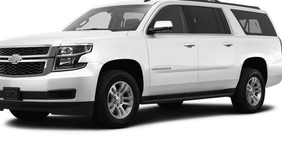 CHEVROLET SUBURBAN 2017 1GNSCGKC3HR226984 image