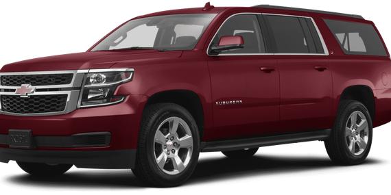 CHEVROLET SUBURBAN 2017 1GNSKHKC7HR246163 image CHEVROLET SUBURBAN 2017 1GNSKHKC7HR246163 image