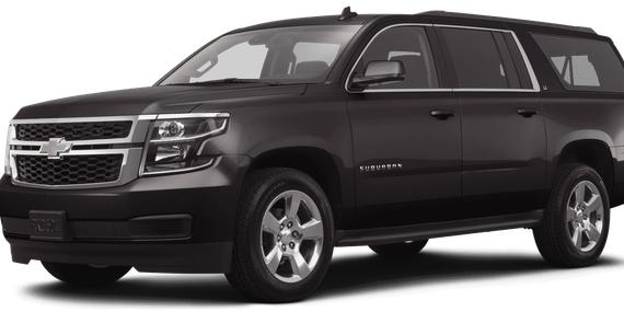 CHEVROLET SUBURBAN 2017 1GNSKHKCXHR169496 image CHEVROLET SUBURBAN 2017 1GNSKHKCXHR169496 image