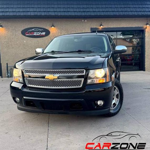 CHEVROLET SUBURBAN 2012 1GNSKJE73CR317065 image CHEVROLET SUBURBAN 2012 1GNSKJE73CR317065 image