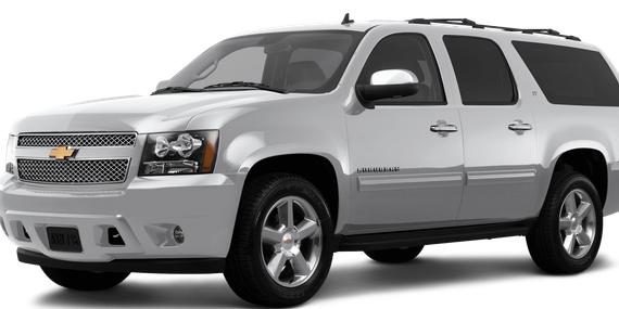 CHEVROLET SUBURBAN 2012 1GNSKKE76CR255599 image CHEVROLET SUBURBAN 2012 1GNSKKE76CR255599 image