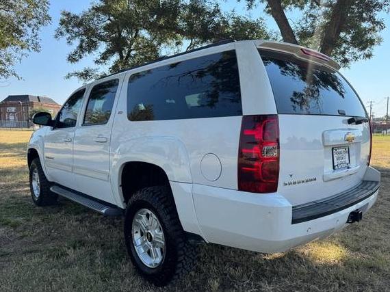 CHEVROLET SUBURBAN 2012 1GNSKJE76CR131407 image CHEVROLET SUBURBAN 2012 1GNSKJE76CR131407 image