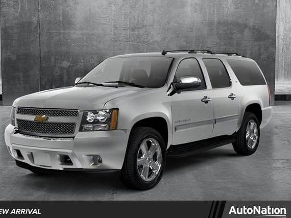 CHEVROLET SUBURBAN 2012 1GNSCJE09CR305485 image CHEVROLET SUBURBAN 2012 1GNSCJE09CR305485 image