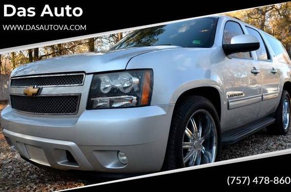 CHEVROLET SUBURBAN 2012 1GNSCJE09CR268535 image CHEVROLET SUBURBAN 2012 1GNSCJE09CR268535 image