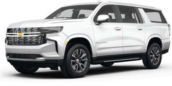 CHEVROLET SUBURBAN 2024 1GNSCCKD8RR249566 image CHEVROLET SUBURBAN 2024 1GNSCCKD8RR249566 image