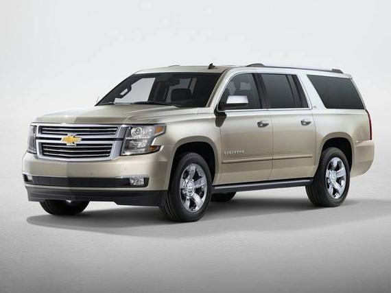 CHEVROLET SUBURBAN 2020 1GNSCHKC1LR119219 image