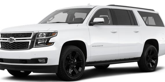 CHEVROLET SUBURBAN 2020 1GNSCHKC1LR102775 image
