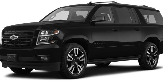 CHEVROLET SUBURBAN 2020 1GNSKJKJ8LR285049 image CHEVROLET SUBURBAN 2020 1GNSKJKJ8LR285049 image