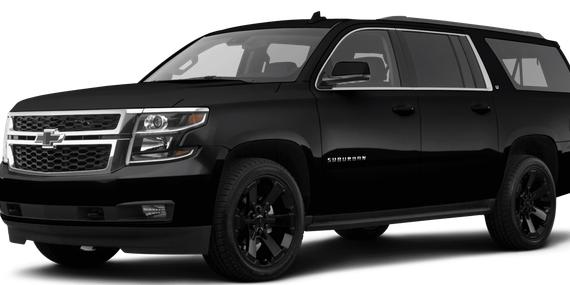 CHEVROLET SUBURBAN 2020 1GNSCHKC0LR263960 image