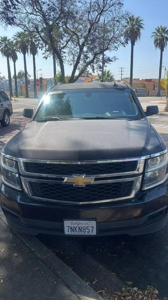 CHEVROLET SUBURBAN 2015 1GNSCHKC7FR732577 image