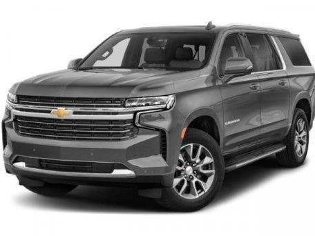 CHEVROLET SUBURBAN 2022 1GNSCCKD3NR340402 image