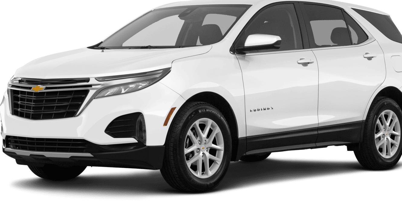 CHEVROLET EQUINOX 2023 3GNAXHEG0PL199401 image CHEVROLET EQUINOX 2023 3GNAXHEG0PL199401 image