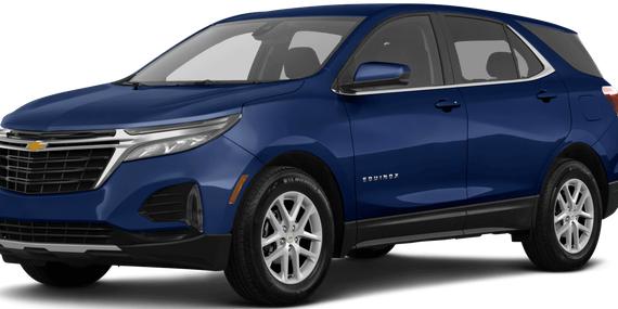CHEVROLET EQUINOX 2023 3GNAXHEG0PL171419 image CHEVROLET EQUINOX 2023 3GNAXHEG0PL171419 image
