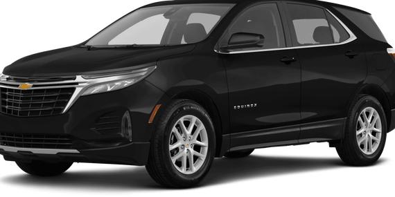 CHEVROLET EQUINOX 2023 3GNAX5EG7PL195330 image CHEVROLET EQUINOX 2023 3GNAX5EG7PL195330 image