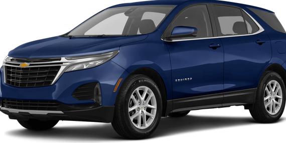 CHEVROLET EQUINOX 2023 3GNAX5EG1PL179107 image CHEVROLET EQUINOX 2023 3GNAX5EG1PL179107 image