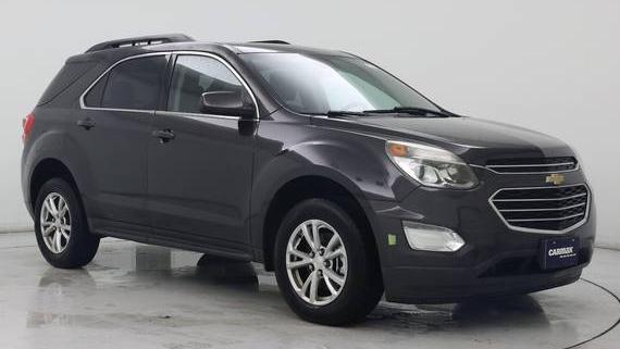 CHEVROLET EQUINOX 2016 1GNALCEK4GZ104334 image