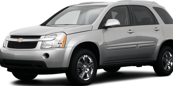 CHEVROLET EQUINOX 2008 2CNDL33F986006131 image