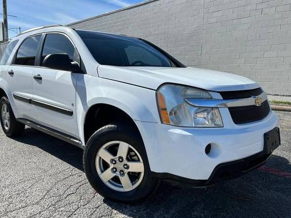 CHEVROLET EQUINOX 2008 2CNDL23FX86283753 image CHEVROLET EQUINOX 2008 2CNDL23FX86283753 image