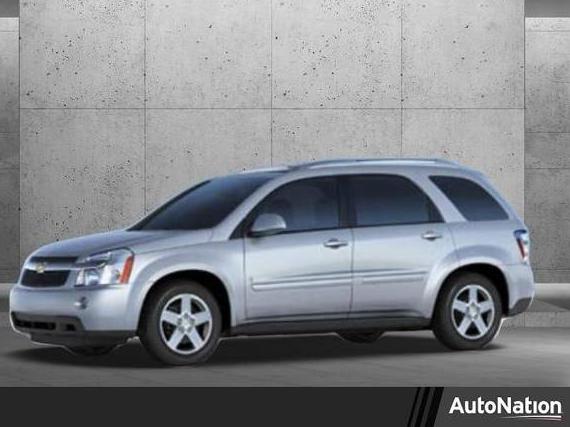CHEVROLET EQUINOX 2007 2CNDL23F776094525 image