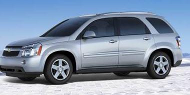 CHEVROLET EQUINOX 2007 2CNDL13FX76054112 image