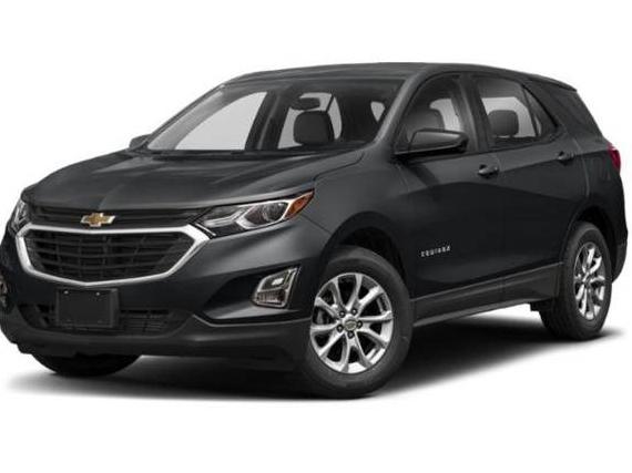CHEVROLET EQUINOX 2021 2GNAX5EV1M6121819 image