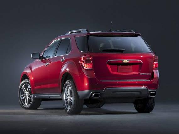 CHEVROLET EQUINOX 2017 2GNALBEK0H1532373 image