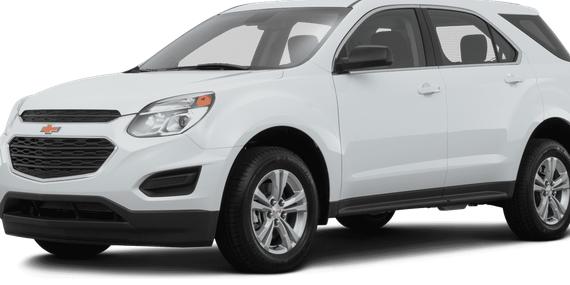 CHEVROLET EQUINOX 2017 2GNALBEK0H1501298 image