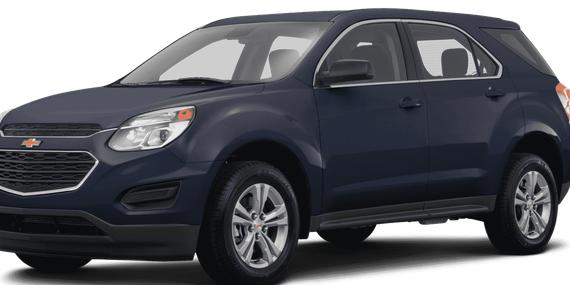 CHEVROLET EQUINOX 2017 2GNALBEK0H1546290 image CHEVROLET EQUINOX 2017 2GNALBEK0H1546290 image