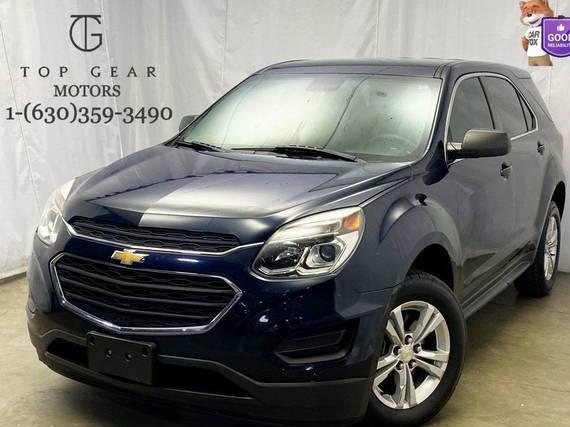 CHEVROLET EQUINOX 2017 2GNALBEK1H1519602 image CHEVROLET EQUINOX 2017 2GNALBEK1H1519602 image