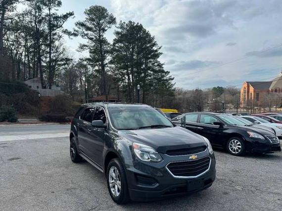 CHEVROLET EQUINOX 2017 2GNALBEK3H6128941 image CHEVROLET EQUINOX 2017 2GNALBEK3H6128941 image