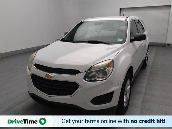 CHEVROLET EQUINOX 2017 2GNALBEK4H1551993 image CHEVROLET EQUINOX 2017 2GNALBEK4H1551993 image