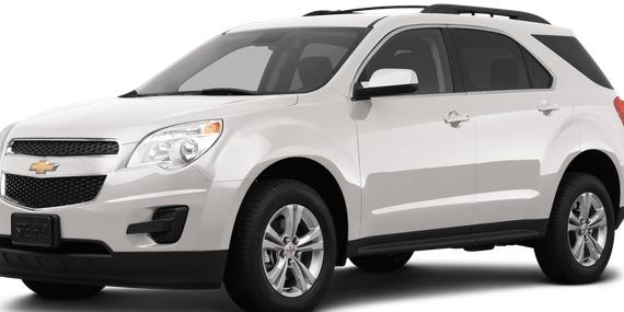 CHEVROLET EQUINOX 2012 2GNALDEK0C6347098 image