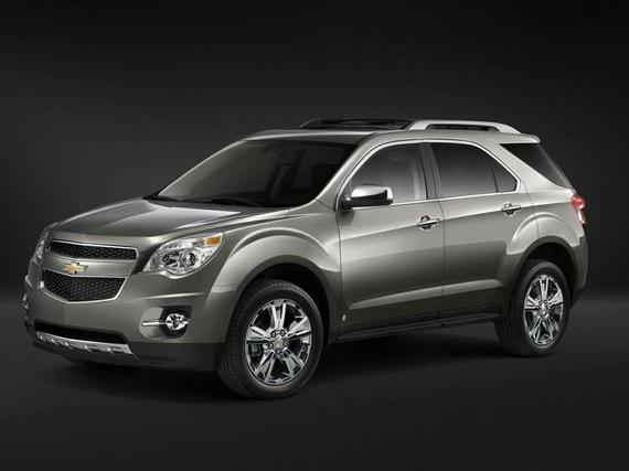 CHEVROLET EQUINOX 2012 2GNALDEK0C6303795 image