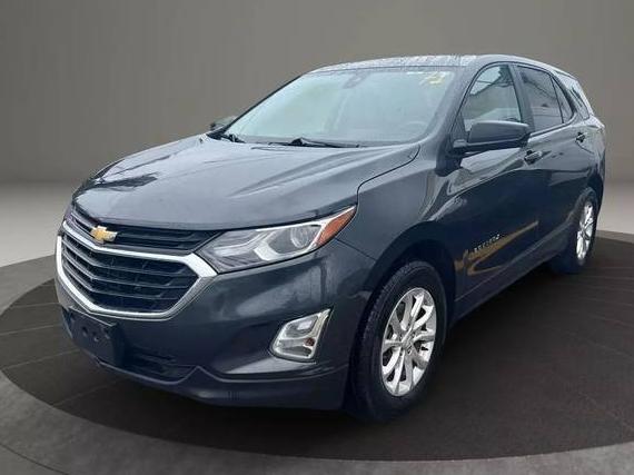 CHEVROLET EQUINOX 2020 2GNAX5EV8L6242572 image