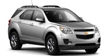 CHEVROLET EQUINOX 2011 2CNALDEC4B6396994 image