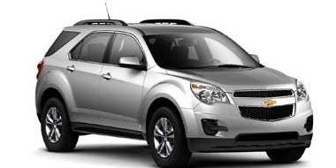 CHEVROLET EQUINOX 2011 2CNALDEC7B6227861 image