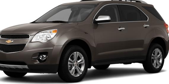 CHEVROLET EQUINOX 2011 2CNALDEC1B6247510 image