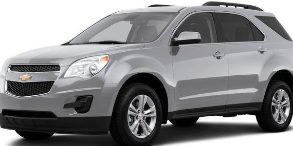 CHEVROLET EQUINOX 2013 1GNALDEK9DZ118800 image