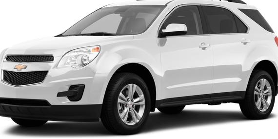 CHEVROLET EQUINOX 2013 1GNALDEKXDZ118529 image