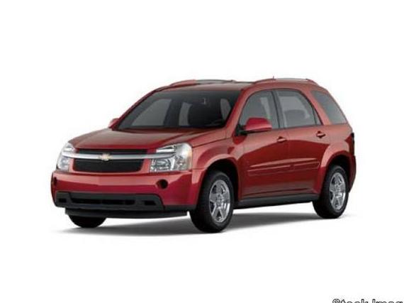 CHEVROLET EQUINOX 2010 2CNALDEW2A6287409 image