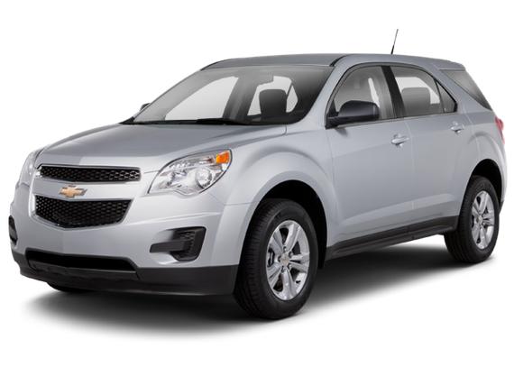 CHEVROLET EQUINOX 2010 2CNALBEWXA6405212 image