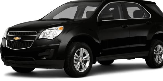 CHEVROLET EQUINOX 2010 2CNALBEW9A6219256 image