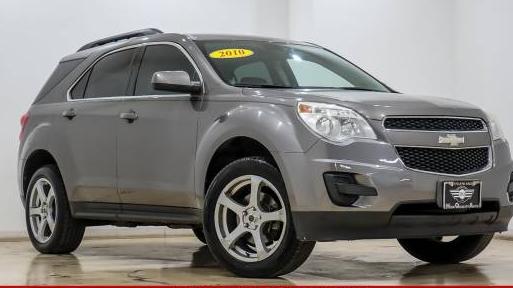 CHEVROLET EQUINOX 2010 2CNALDEW5A6412306 image CHEVROLET EQUINOX 2010 2CNALDEW5A6412306 image